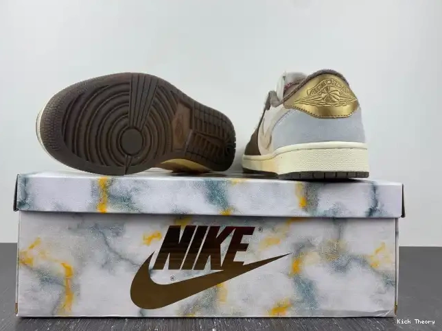 Kick Theory DV1312-200 Rabbit 1 Jordan Year the Retro Air of Low OG 0510